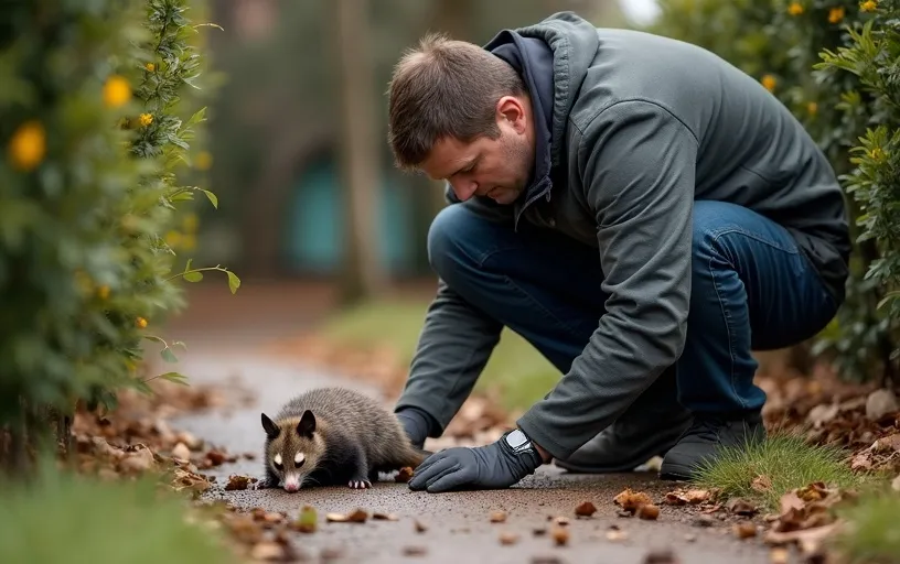Professional Dead Possum Removal Booval | Fresho Possum Removal Booval