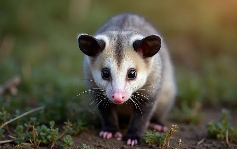 Comprehensive Possum Property Inspection Booval