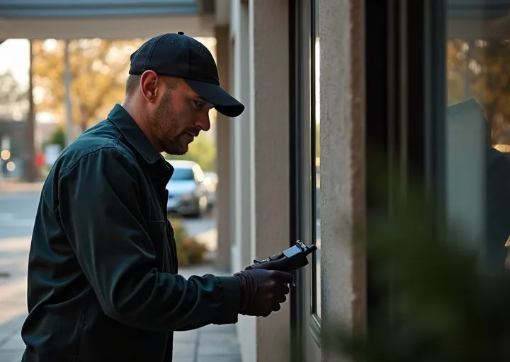 Professional Commercial Possum Control Assessment Services Booval