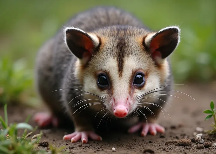 Safe Possum Capture Booval