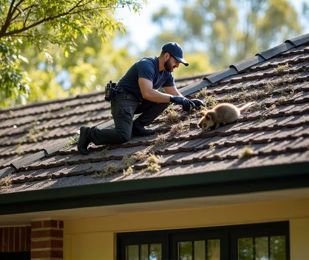 Professional Dead Possum Removal & Disposal Booval