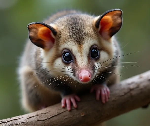 Professional Possum Capture & Transport Booval