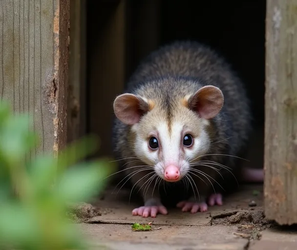 Professional Possum Box Installation Services Booval| Fresho Possum Removal Booval