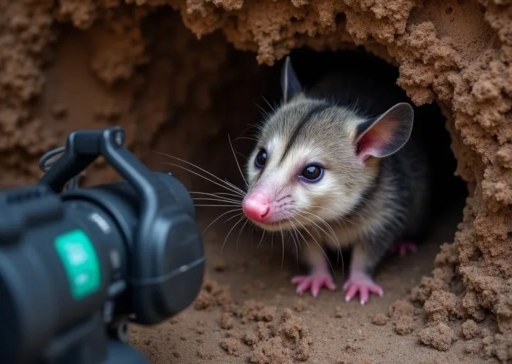 Professional Wall Space Possum Removal Services Booval