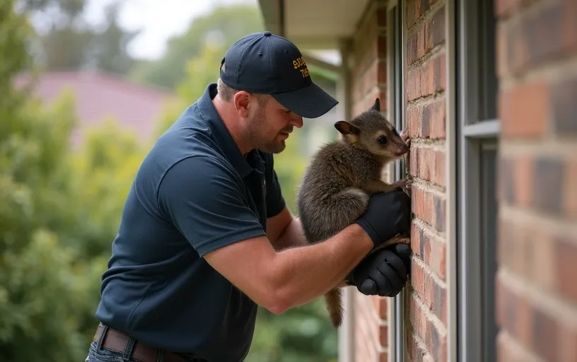 Advanced Possum Prevention Systems Booval