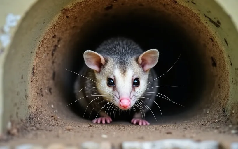 Professional Possum Prevention Services Booval