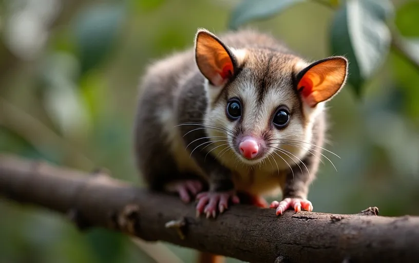 Booval Possum